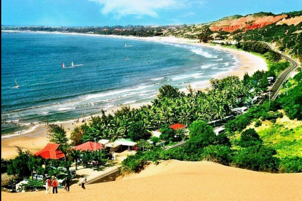 Du lịch Mũi Né: Cẩm nang từ A đến Z