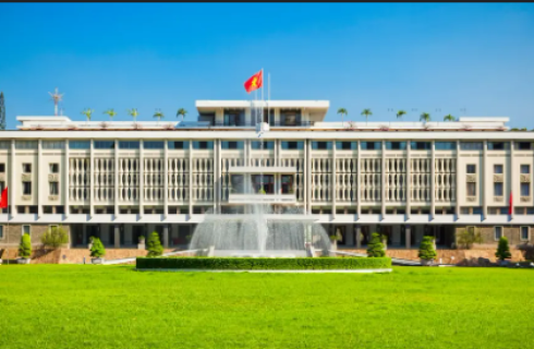Những Địa Điểm Du Lịch Nổi Tiếng ở Sài Gòn Không Thể Bỏ Qua