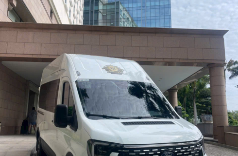 Kinh Nghiệm Thuê Xe 16 Chỗ Tại Thành Phố Hồ Chí Minh