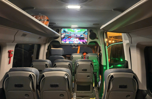 5 Điều Lưu Ý Khi Thuê Xe Du Lịch – Tránh Rủi Ro, Tận Hưởng Trọn Vẹn Hành Trình