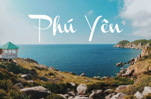 Khám Phá Phú Yên – Vùng Đất “Hoa Vàng Trên Cỏ Xanh” Với Những Điểm Du Lịch Hấp Dẫn