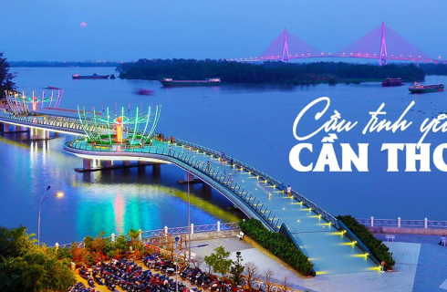 Khám Phá Du Lịch Cần Thơ Các Địa Điểm Nổi Tiếng