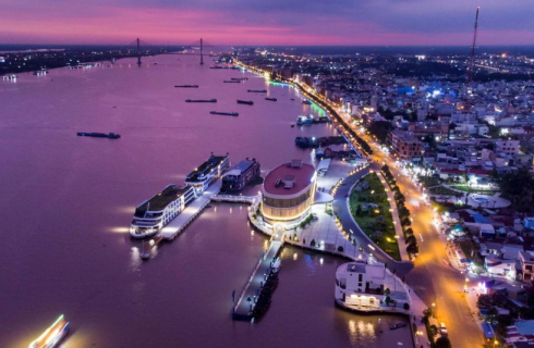 Du lịch Tiền Giang – Khám phá miền sông nước hữu tình với nhiều điểm đến nổi tiếng