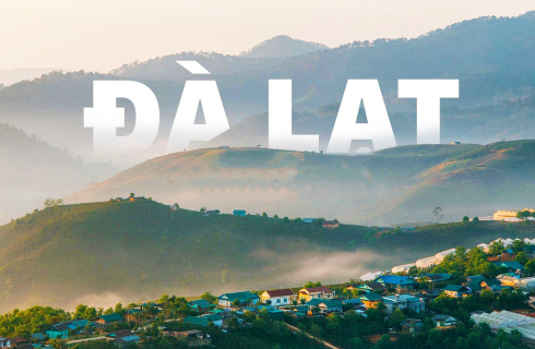 Du Lịch Đà Lạt – Khám Phá Thành Phố Ngàn Hoa Cùng Dịch Vụ Thuê Xe Chuyên Nghiệp