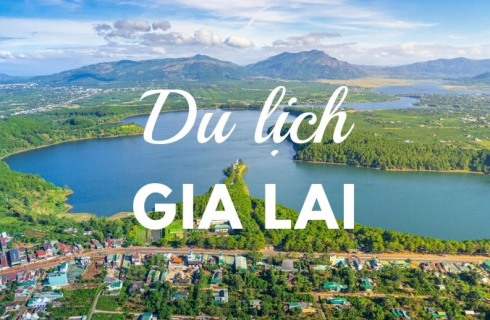 Khám Phá Các Địa Điểm Du Lịch Nổi Tiếng Ở Gia Lai: Lịch Trình, Văn Hóa, Ẩm Thực Và Dịch Vụ Cho Thuê Xe Du Lịch