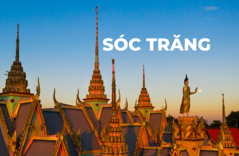 Du Lịch Sóc Trăng – Khám Phá Vẻ Đẹp Văn Hóa, Lịch Sử và Ẩm Thực Miền Tây