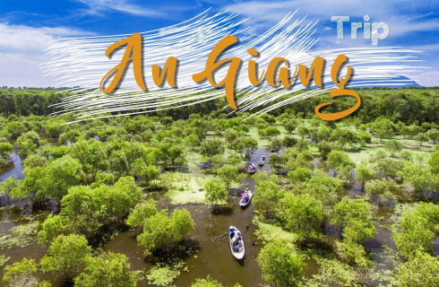 TOP ĐỊA ĐIỂM DU LỊCH NỔI TIẾNG Ở AN GIANG – KHÁM PHÁ “MIỀN THẤT SƠN HUYỀN BÍ”
