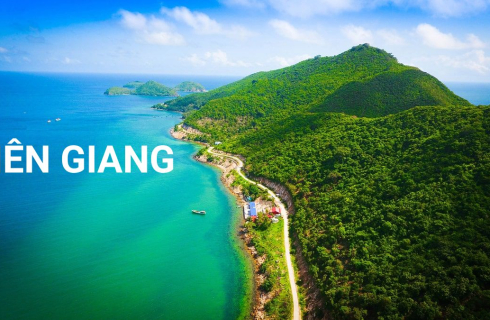 Du lịch Kiên Giang – Khám phá thiên đường biển đảo và văn hóa miền Tây