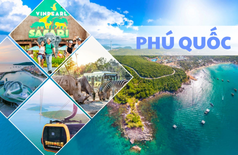 Khám Phá Du Lịch Phú Quốc – Điểm Đến Không Thể Bỏ Qua