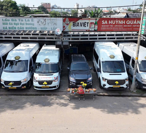 Du lịch Thùy Dương