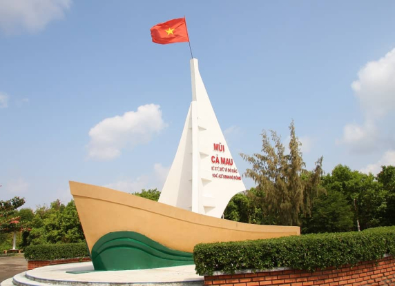 Khám Phá Các Địa Điểm Du Lịch Nổi Tiếng Ở Cà Mau – Hành Trình Về Miền Đất Mũi Tận Cùng Tổ Quốc