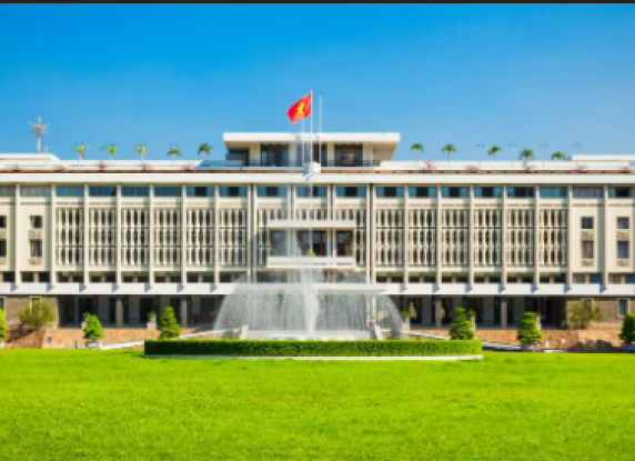 Những Địa Điểm Du Lịch Nổi Tiếng ở Sài Gòn Không Thể Bỏ Qua