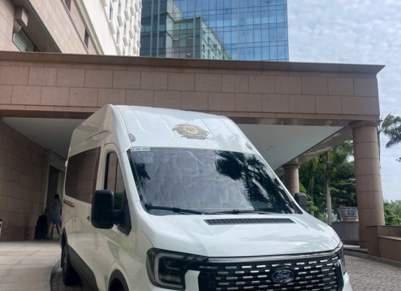 Kinh Nghiệm Thuê Xe 16 Chỗ Tại Thành Phố Hồ Chí Minh
