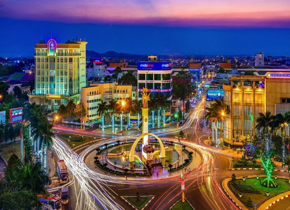 Du Lịch Đắk Lắk – Khám Phá Vùng Cao Nguyên Tây Nguyên Hùng Vĩ