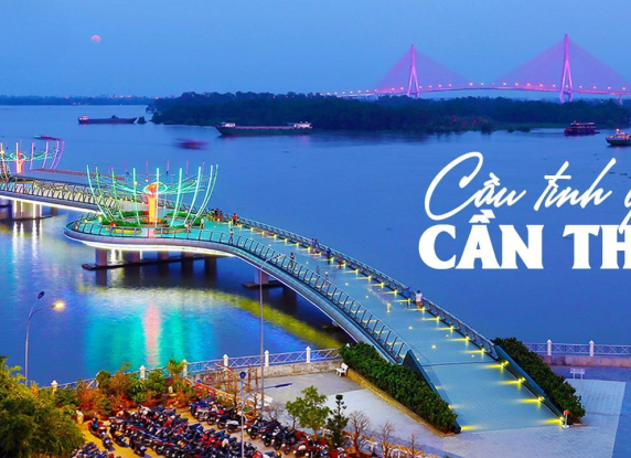 Khám Phá Du Lịch Cần Thơ Các Địa Điểm Nổi Tiếng