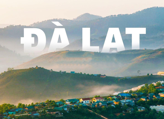 Du Lịch Đà Lạt – Khám Phá Thành Phố Ngàn Hoa Cùng Dịch Vụ Thuê Xe Chuyên Nghiệp