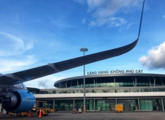 Dịch vụ đưa đón khách tại Sân bay Phù Cát (UIH) – Bình Định