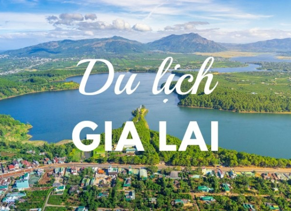 Khám Phá Các Địa Điểm Du Lịch Nổi Tiếng Ở Gia Lai: Lịch Trình, Văn Hóa, Ẩm Thực Và Dịch Vụ Cho Thuê Xe Du Lịch