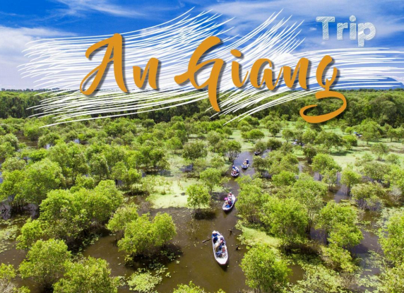 TOP ĐỊA ĐIỂM DU LỊCH NỔI TIẾNG Ở AN GIANG – KHÁM PHÁ “MIỀN THẤT SƠN HUYỀN BÍ”