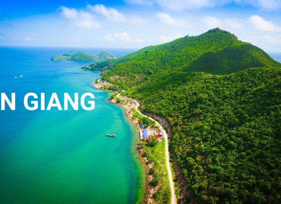 Du lịch Kiên Giang – Khám phá thiên đường biển đảo và văn hóa miền Tây