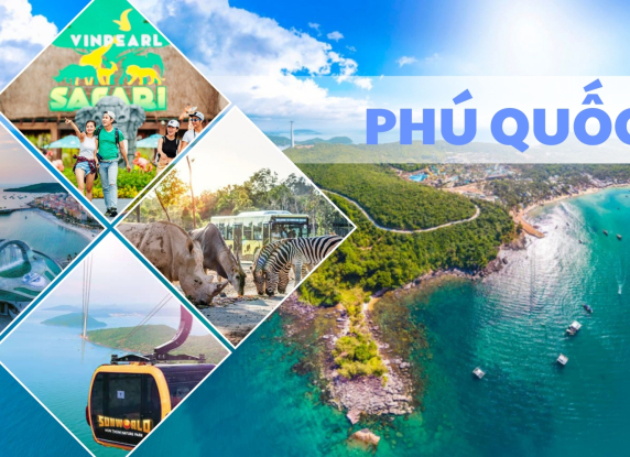 Khám Phá Du Lịch Phú Quốc – Điểm Đến Không Thể Bỏ Qua