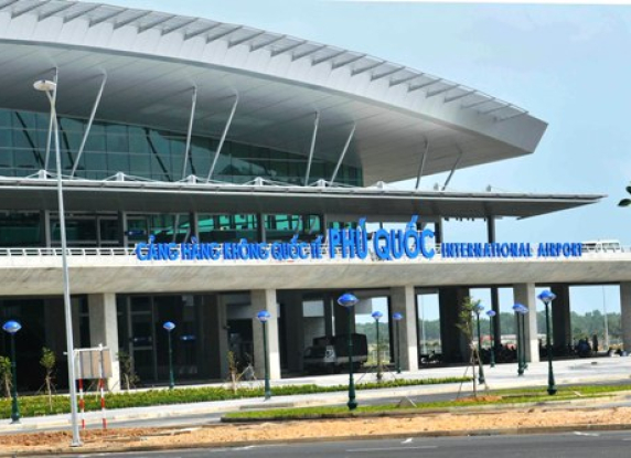 DỊCH VỤ ĐƯA ĐÓN KHÁCH TẠI SÂN BAY QUỐC TẾ PHÚ QUỐC (PQC) – KIÊN GIANG