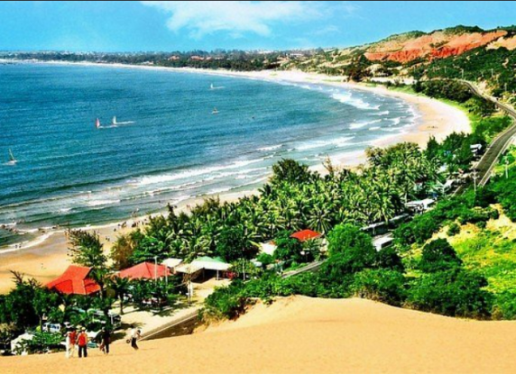 Du lịch Mũi Né: Cẩm nang từ A đến Z