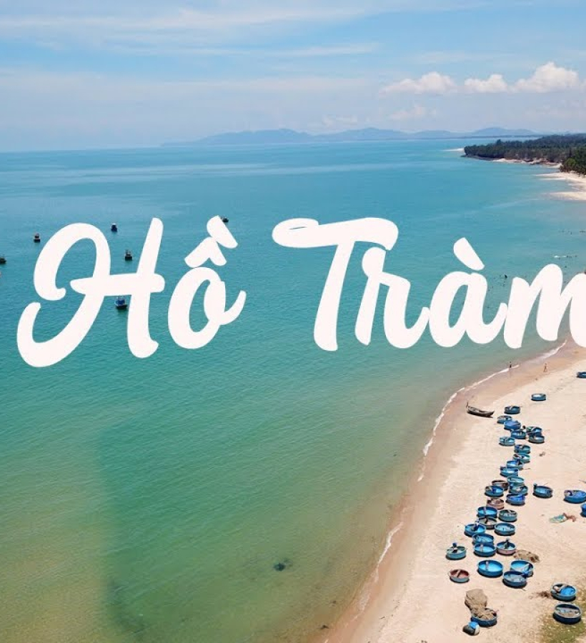 Cho Thuê Xe 4–7–16–29–45 Chỗ Xuất Phát Từ TP.HCM Đi Hồ Cốc – Hồ Tràm