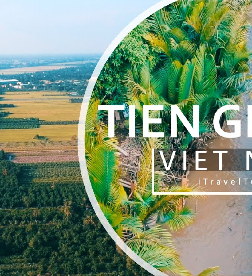 Cho Thuê Xe 4–7–16–29–45 Chỗ Xuất Phát Từ TPHCM Đi Tiền Giang