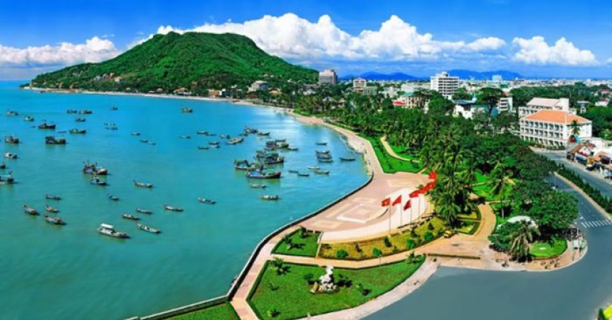 Du lịch Thùy Dương