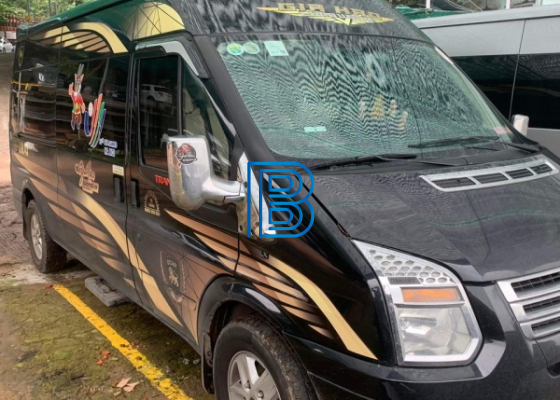Cho Thuê Xe Limousine fortransit