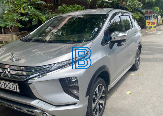 xe 7c xpander đời mới